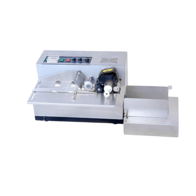 เครื่องพิมพ์วันที่รุ่นMY-380F  เครื่องพิมพ์วันที่รุ่นMY-380F