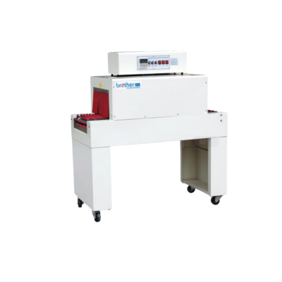 เครื่องอบฟิล์มหดรุ่น BSD-450 เครื่องอบฟิล์มหดรุ่น BSD-450