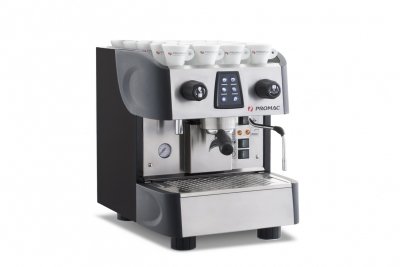 เครื่องชงกาแฟ Promac : Club Me เครื่องชงกาแฟ Promac : Club Me