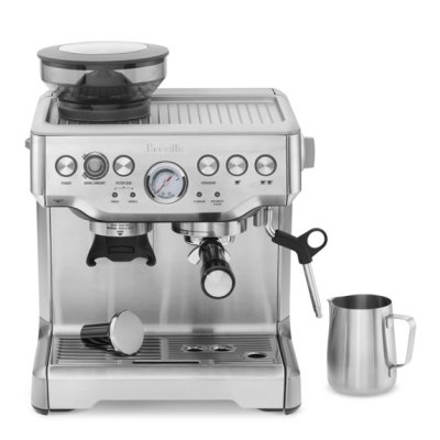 เครื่องชงกาแฟ Breville BES870