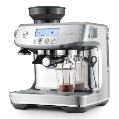 เครื่องชงกาแฟ Breville BES878 เครื่องชงกาแฟ Breville BES878
