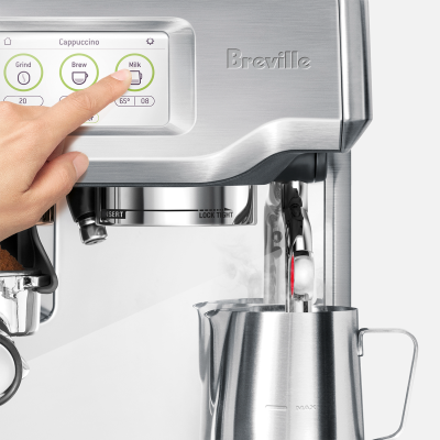 เครื่องชงกาแฟ Breville BES880 เครื่องชงกาแฟ Breville BES880