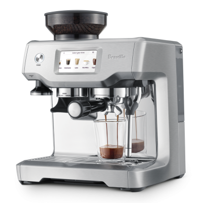 เครื่องชงกาแฟ Breville BES880 เครื่องชงกาแฟ Breville BES880