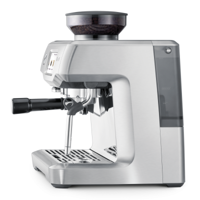 Breville BES880 Barista Touch เครื่องชงกาแฟเอสเปรสโซอัตโนมัติ พร้อมเครื่องบดในตัว | ของแท้ พร้อมบริการหลังการขายในไทย