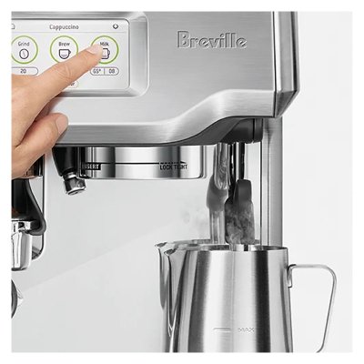 เครื่องชงกาแฟ Breville BES880 เครื่องชงกาแฟ Breville BES880