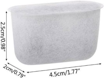 Charcoal Water Filters For Brevillef for Bes980 Bes920 Bes870 Bep920 BES880