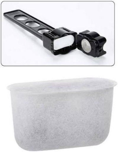 Charcoal Water Filters For Brevillef for Bes980 Bes920 Bes870 Bep920 BES880