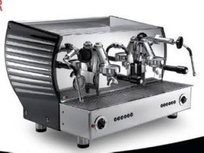 เครื่องชงกาแฟ LanuavaEra : Mirror เครื่องชงกาแฟ LanuavaEra : Mirror