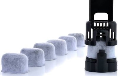 Charcoal Water Filters For Brevillef for Bes980 Bes920 Bes870 Bep920 BES880