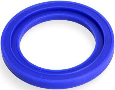 Breville Blue Silicone Group Gasket - 58mm BES920 BES980 BES990