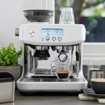 เครื่องชงกาแฟ Breville BES878 เครื่องชงกาแฟ Breville BES878