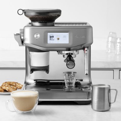 เครื่องชงกาแฟ Breville BES880 เครื่องชงกาแฟ Breville BES880