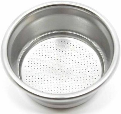 BES878/30.2 Breville BES870 BES878 BES880 Basket Filter Dual Wall Two Cup 54Mm
