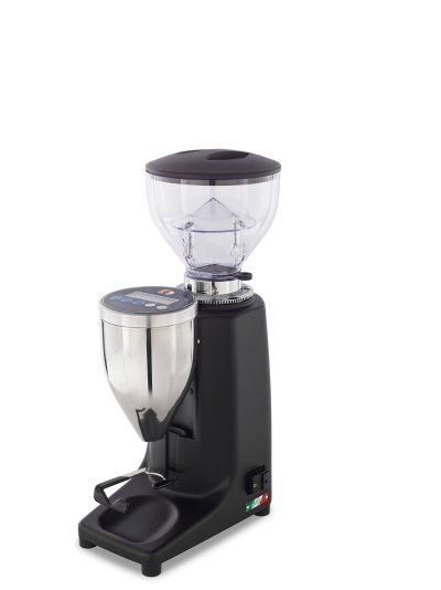 เครื่องบดกาแฟ Quamar : M80E