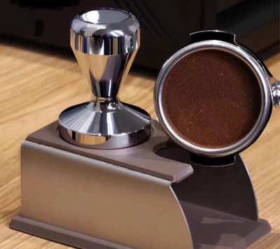 Tamper 58mm.Stainless แทมเปอร์กดกาแฟ 58มม.