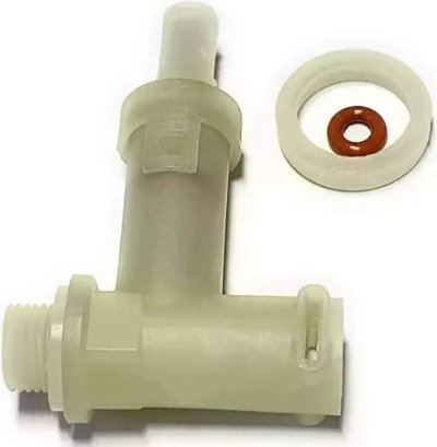 Breville  Valve Safety Kit For Water Pump For Bes900, Bes920