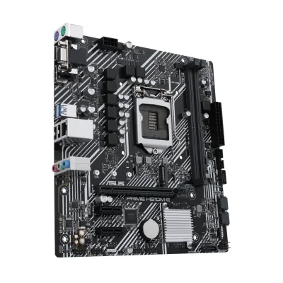 ASUS MOTHERBOARD PRIME H510M-E (90MB17E0-M0UAY0) ASUS MOTHERBOARD PRIME H510M-E (90MB17E0-M0UAY0)