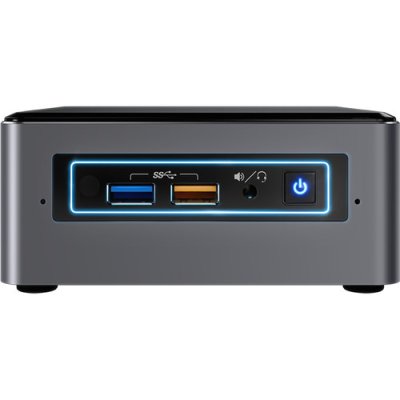 INTEL NUC (BOXNUC7i3BNHXF) A COMPLETE MINI PC WITH WINDOWS10