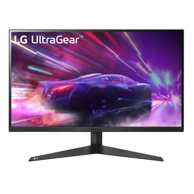 LG MONITOR FHD 27" (L1-27GQ50F-B)