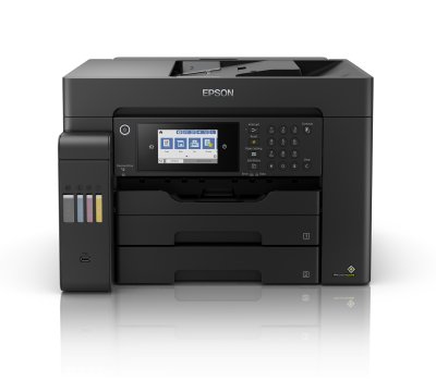Epson EcoTank L15150 (A3) (Print /copy / scan/Wi-Fi/ Duplex)