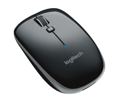 LOGITECH BLUETOOTH MOUSE (M557/BK)