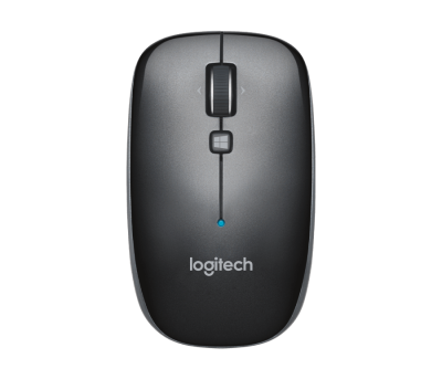 LOGITECH BLUETOOTH MOUSE (M557/BK)