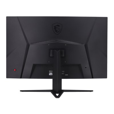 MSI GAMING MONITOR CURVED 27" WQHD (G27CQ4 E2)