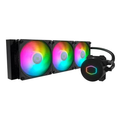 XIGMATEK CPU COOLER AIR KILLER PRO/ARCTIC