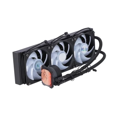 XIGMATEK CPU COOLER AIR KILLER PRO/ARCTIC