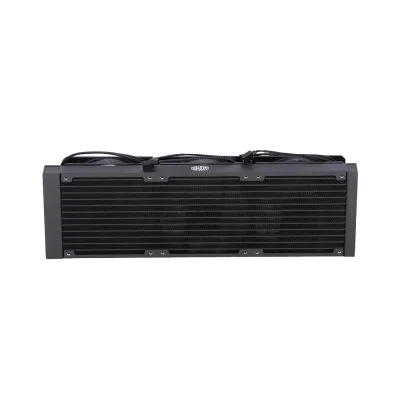 COOLER MASTER LIQUIDML360L V2 3RD ARGB BLACK