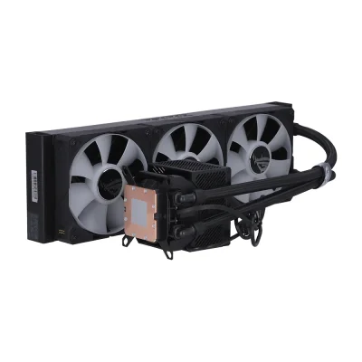 ASUS ROG RYUJIN III 360 CPU LIQUID COOLER (90RC00L0-M0UAY0)