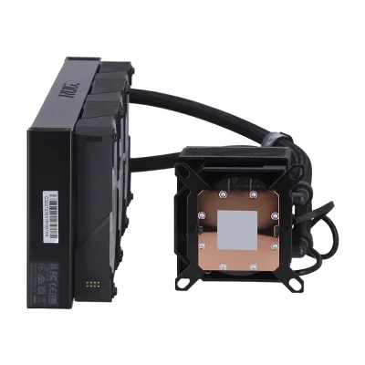 ASUS ROG RYUJIN III 360 CPU LIQUID COOLER (90RC00L0-M0UAY0)