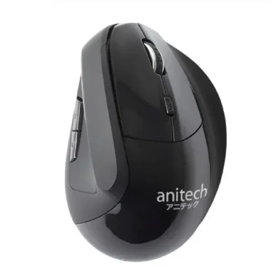 ANITECH W/L MOUSE (W225)