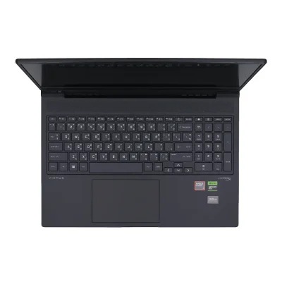 HP VICTUS 16-S1118AX R7 8845HS/32GB/1TB M.2/RTX4060 8GB/16.1" FHD/WIN11H HP VICTUS 16-S1118AX R7 8845HS/32GB/1TB M.2/RTX4060 8GB/16.1" FHD/WIN11H