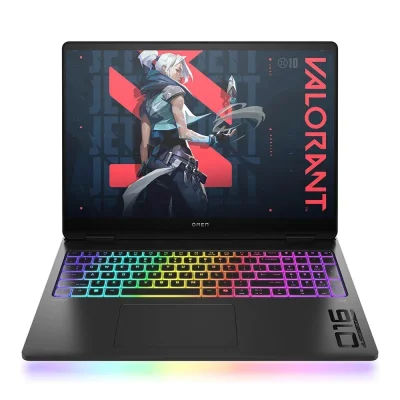 HP OMEN MAX 16-AH0052TX