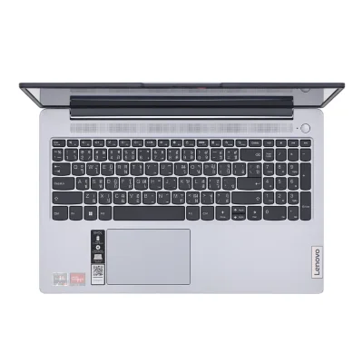 LENOVO IDEAPAD SLIM 3 15AMN8 ARCTIC GREY R3-7320/8GB/SSD512GB/15.6"HD/ WIN 11 HOME(82XQ00C1TA)
