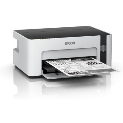 EPSON INK TANK PRINTER M1120 (C11CG96501)