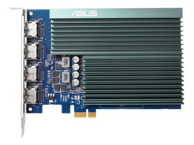 ASUS GEFORCE GT730 /2GB GDDR5 (90YV0H20-M0NA00)