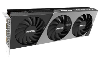 INNO3D GEFORCE RTX4070TI TWIN X3 OC 12GB GDDR6X (N407T3-126XX-186148N)