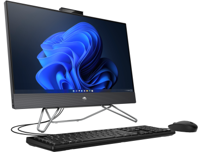 AIO HP 205 PRO G8 24 R3-5300U/8GB/256GB M.2/23.8''FHD/WIN10H (81H77PA#AKL)