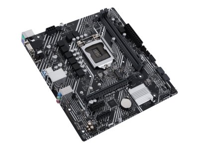 ASUS MOTHERBOARD PRIME H510M-E (90MB17E0-M0UAY0) ASUS MOTHERBOARD PRIME H510M-E (90MB17E0-M0UAY0)