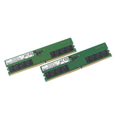 PC DDR5 32GB/4800 (16GB*2) ASUS (90MC0B70-M0JAY1)