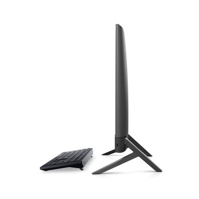 AIO DELL 5415-W266313602ATH-BK-W AMD R5-5625U/8GB/512GB M.2/ WIN 11 HOME+ OFFICE HOME STUDENT2021