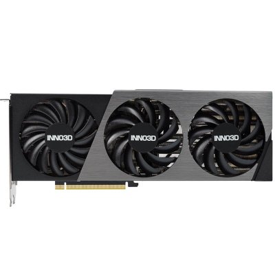 INNO3D GEFORCE RTX4070TI TWIN X3 OC 12GB GDDR6X (N407T3-126XX-186148N)