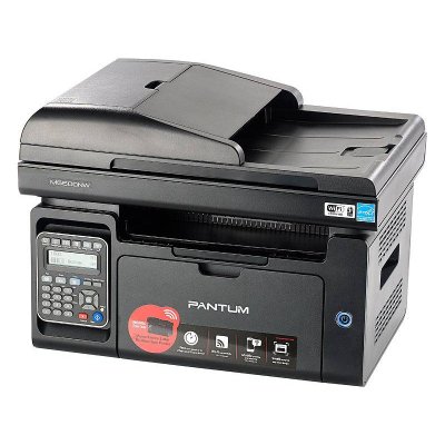 PANTUM LASER M6600NW PRINTER Wi-Fi