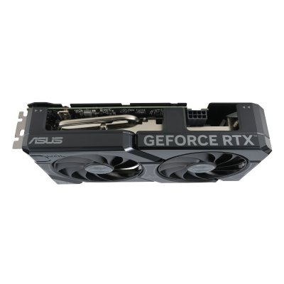 ASUS DUAL GEFORCE RTX 4060 OC/8GB GDDR6 (90YV0JC0-M0NA00)