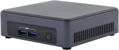 Mini PC Intel NUC Nuc7i5dnke - Ordinateurs Mini PC Intel NUC Nuc7i5dnke - Ordinateurs