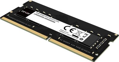 N/B DDR4 8GB/3200 LEXAR (LD4AS008G-B3200GSST)