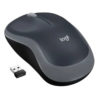 LOGITECH M221 WIRELESS MOUSE