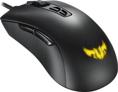 ASUS TUF GAMING OPTICAL MOUSE M3 (90MP01J0-B0UA00)